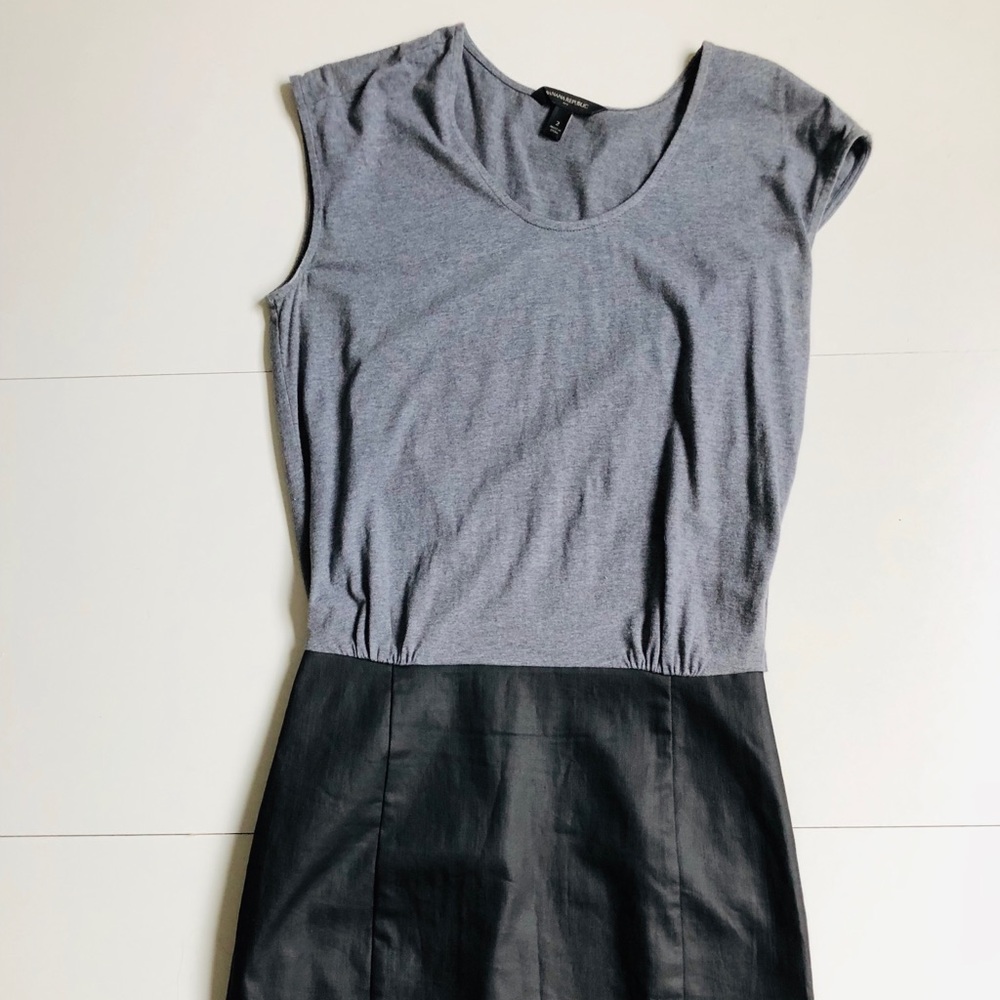 Banana republic dress
